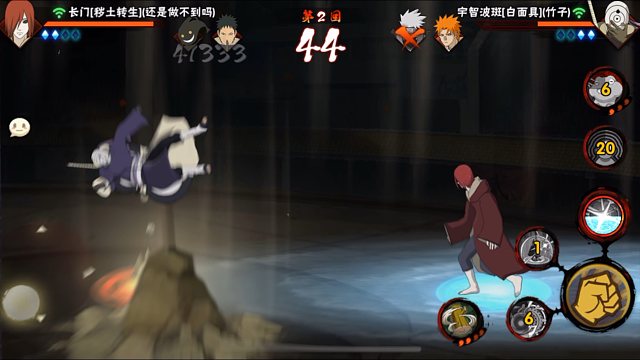 长门有操作是真的，博弈不是假的