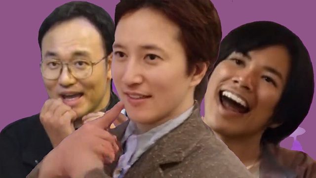 比起画漫画，我更喜欢你！