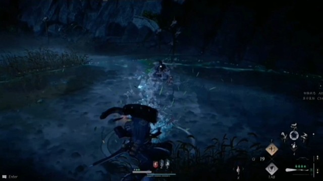 《燕云十六声》河西，终于上线分享一下