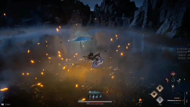 《燕云十六声》河西，终于上线计划分享