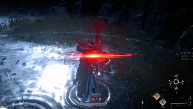 《燕云十六声》河西，终于上线哦…