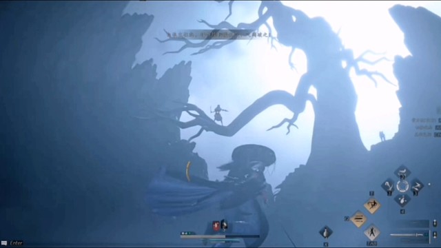 《燕云十六声》河西，终于上线啊哈哈