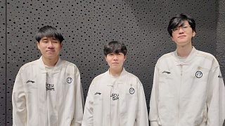 這是我見過最有畫面感的笑聲