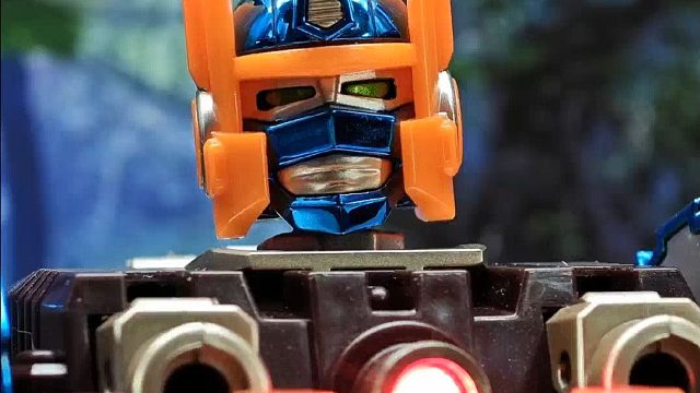 TA四变猩猩（战机形态）