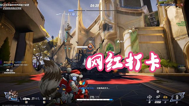 【漫威争锋】S1.5赛季 Maleos的休闲实况 第五十七期