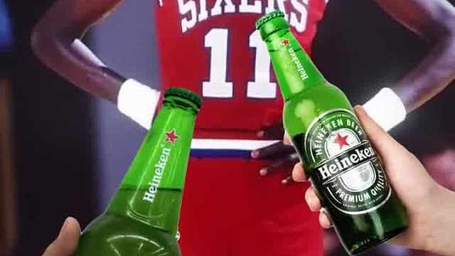 nba最高怪兽马路特波尔，你不知道的三件事