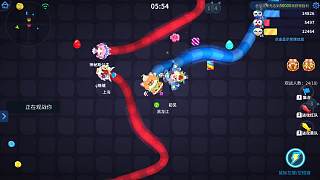 歡迎來(lái)到我的直播間-片段1