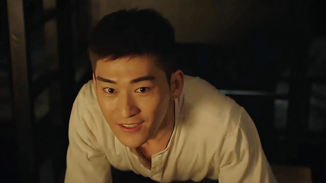 翰哥终于开窍了