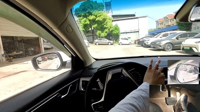 【学车】做任何事要专心致志，心无旁骛就一定能成功！学车也一样