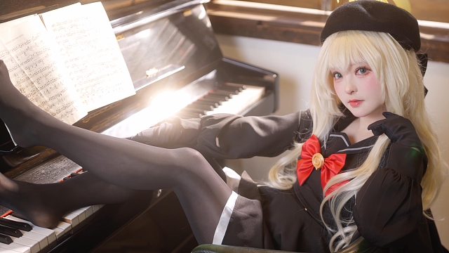 黄桃味小孩我爱吃！