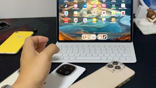 全价位手机和平板测评推荐汇总