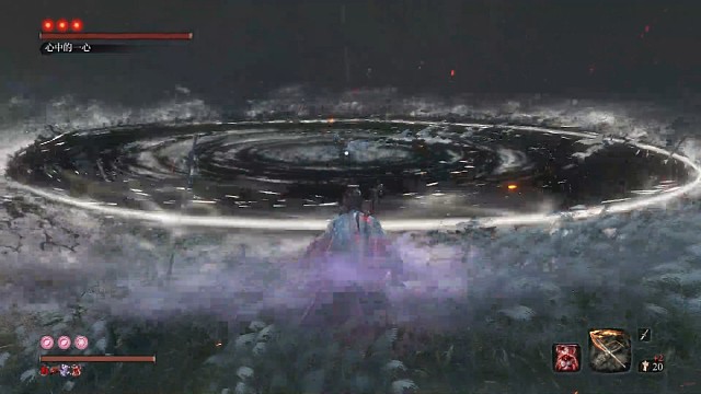 细草微风岸-危樯独夜舟