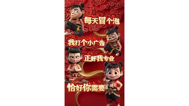 专业的事情，找专业的人做！