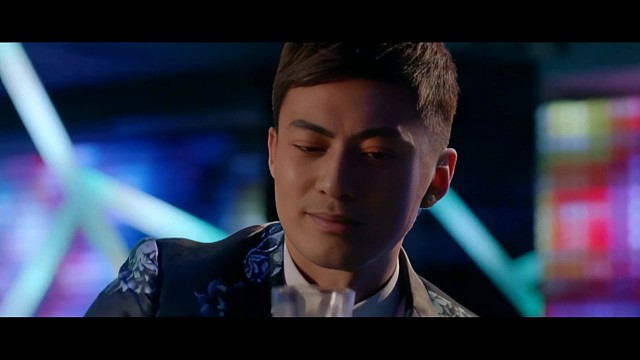 AI換面長興頭馬天堂哥，Cosplay使徒行者2UC徐天堂寫真#徐天堂 #菊梓喬 #袁偉豪