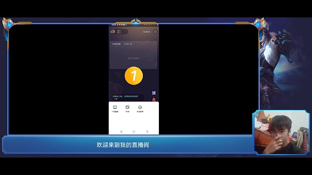 热血街篮大比拼