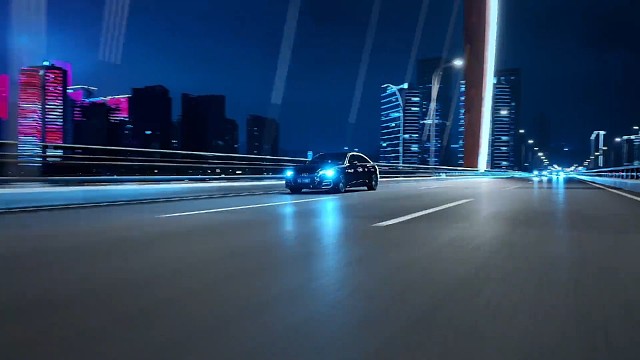 25岁跟35岁开上奥迪A6L