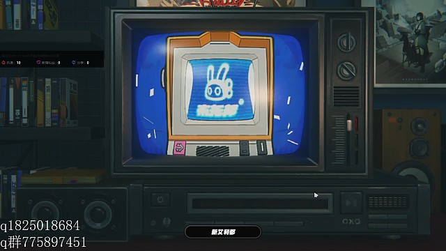 《绝区零》不抽卡第二百八十六天