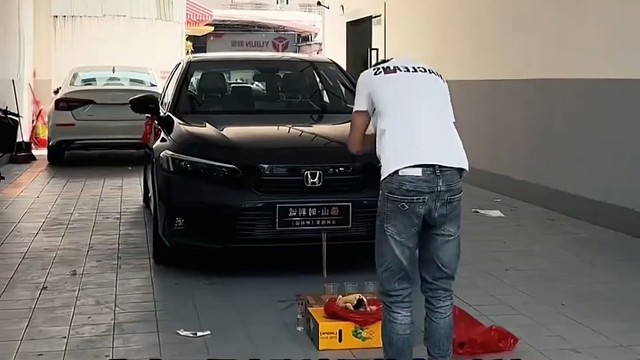 你舍不得踩油门的车，其实早就被暴力测试过