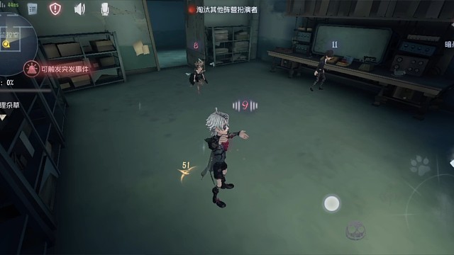 啊啊啊，我的中立宝宝