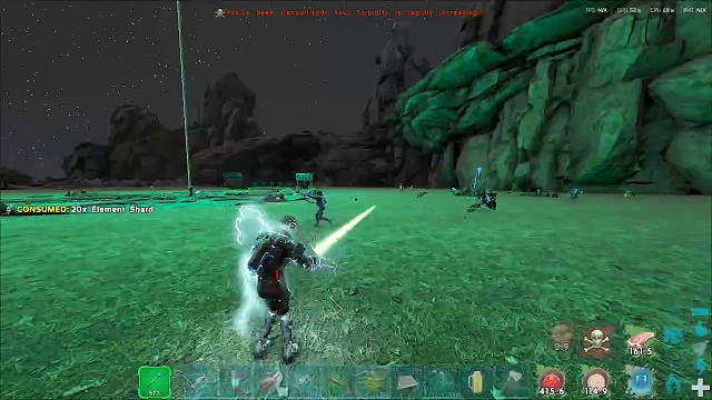 能反应子弹吗哈基k