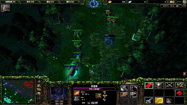 神一样的亚巴顿