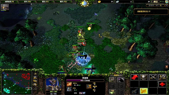 神一样队友亚巴顿