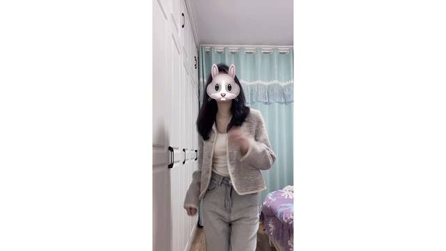 那就潜扭一下叭～