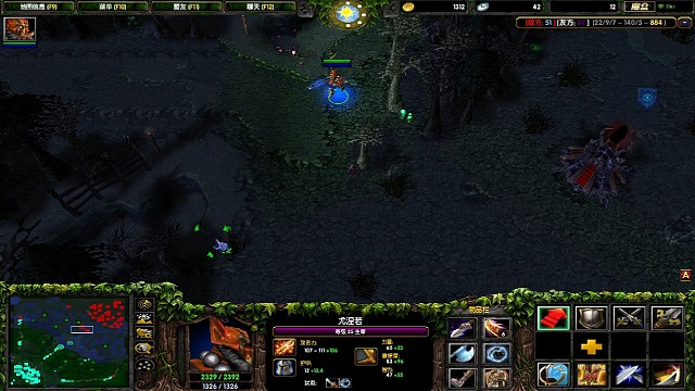 哎！这谁的剑圣！活该被喷！