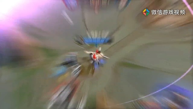 普通人游戏日常