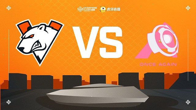 VP vs OA 2025守望先锋全球冠军赛