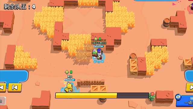 都是些许风霜罢了