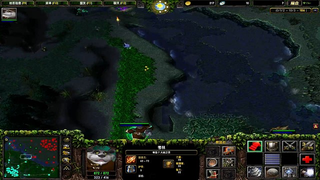 杀我队友休想全身而退！