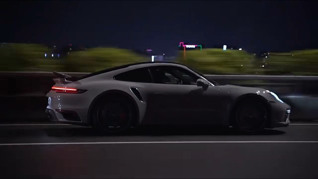 这又是多少男孩子的梦想？