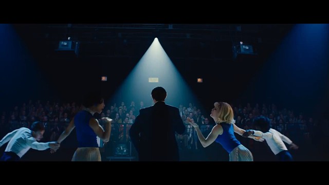 《神奇四侠:初露锋芒》新预告来袭，银影侠登场