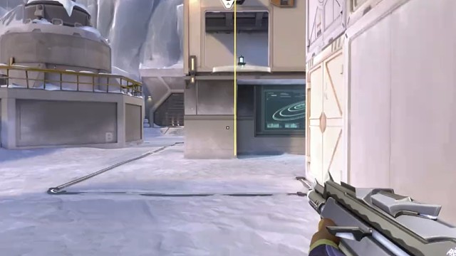 一想到这俩中有一个能赢我就难受