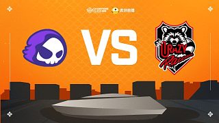 NTMR vs CR 2025守望先鋒全球冠軍賽