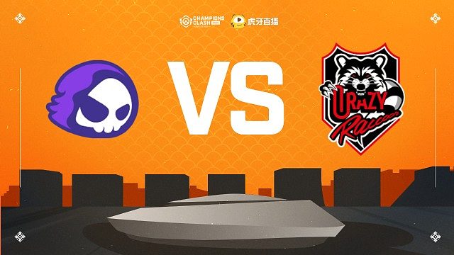 NTMR vs CR 2025守望先锋全球冠军赛