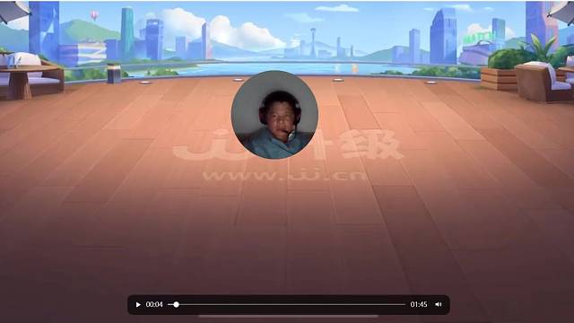 达哥说80分升级拖拉机双升之不要乱甩牌