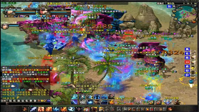 合区了！我还是一如既往地的废。