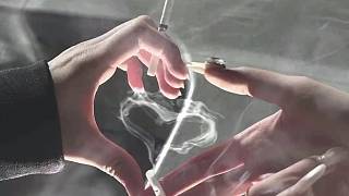先說愛的人先離開