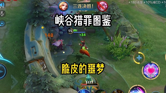 妲己瞬秒流，没一个脆皮英雄，能抗住一套技能