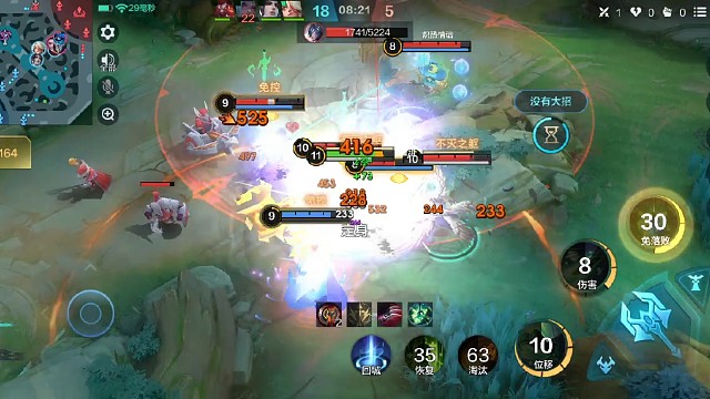 这个英雄好玩！