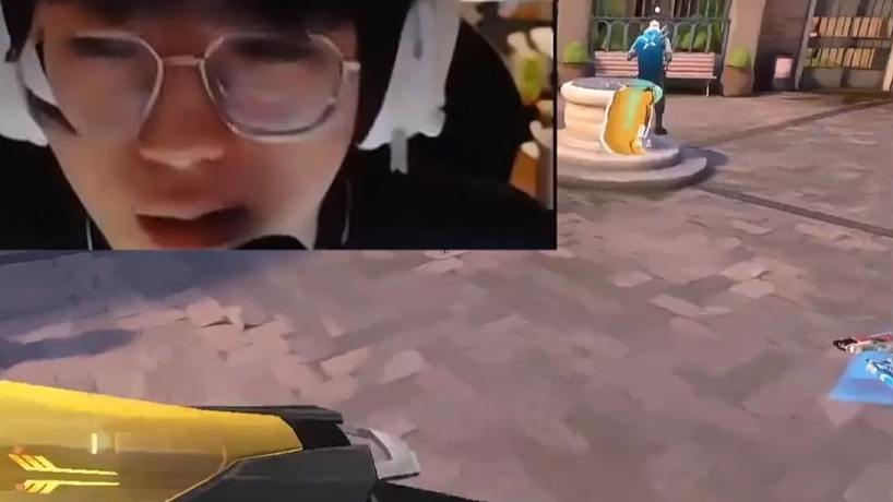 S1mon事件后edg四人撞車，氛圍還是那么歡樂！