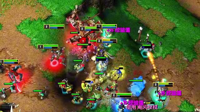 我知道你很急 但是请先别急