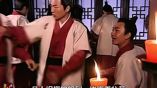 98 薛仁貴：其實封什么官并不重要，感覺跟誰似曾相識