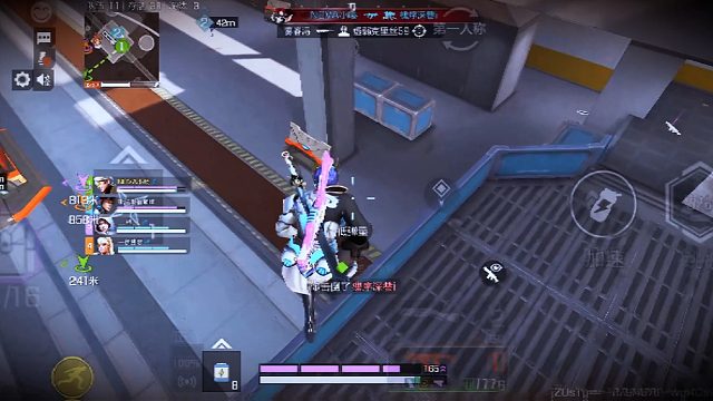 高能英雄之葫芦娃救爷爷