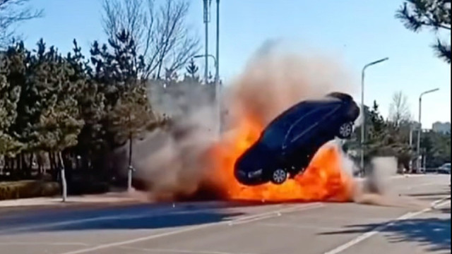 车上这几个危险警示灯你都认识不？#每天一个汽车知识