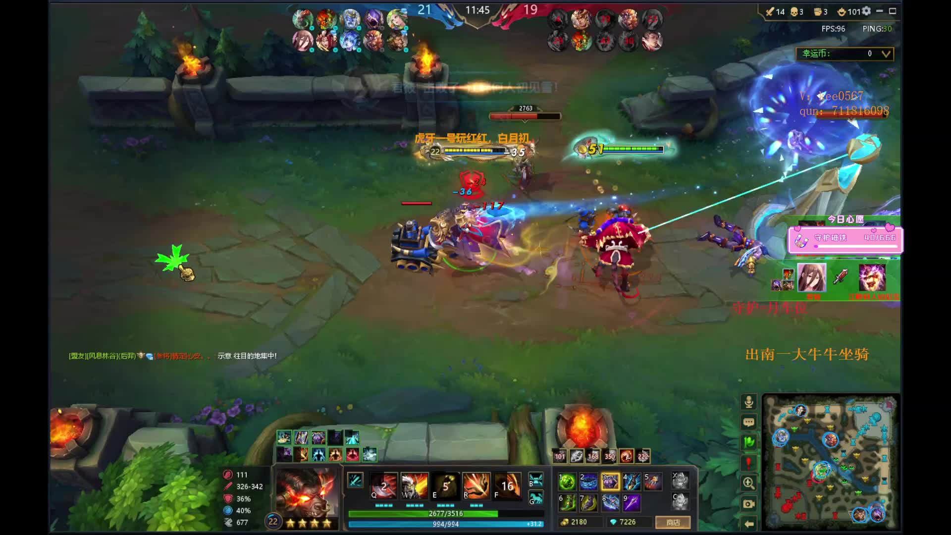 只能说这把很有节目效果