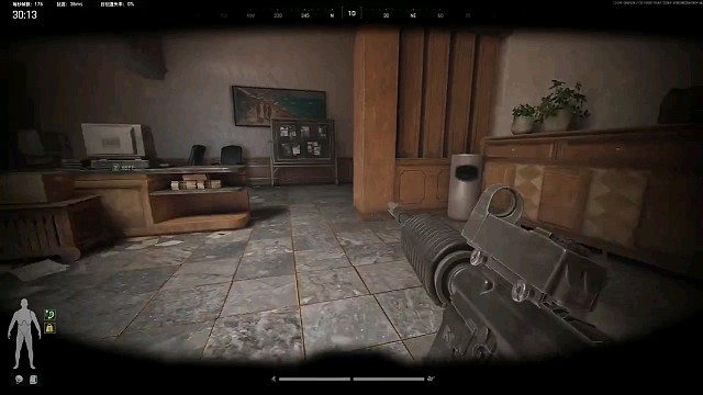 暗区突围无限。精彩分享！！！