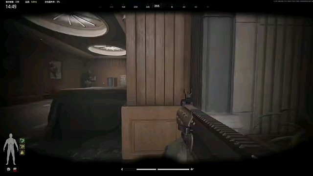 暗区突围无限，精彩分享。4